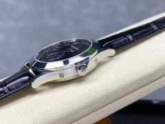 Patek Philippe Fokus pada barangan kilang besar