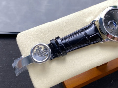 Patek Philippe Fokus pada barangan kilang besar