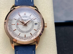 Patek Philippe  Focus on big factory goods