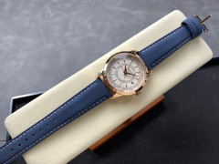Patek Philippe  Focus on big factory goods