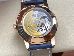 Patek Philippe  Focus on big factory goods