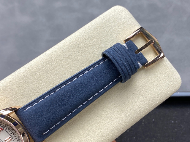 Patek Philippe  Focus on big factory goods
