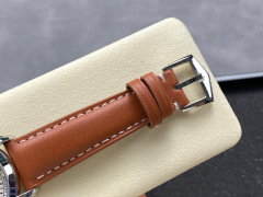 Patek Philippe Fokus pada barangan kilang besar