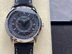 Patek Philippe  Focus on big factory goods