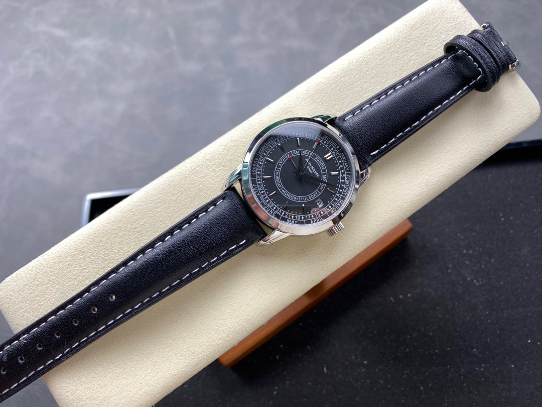 Patek Philippe  Focus on big factory goods
