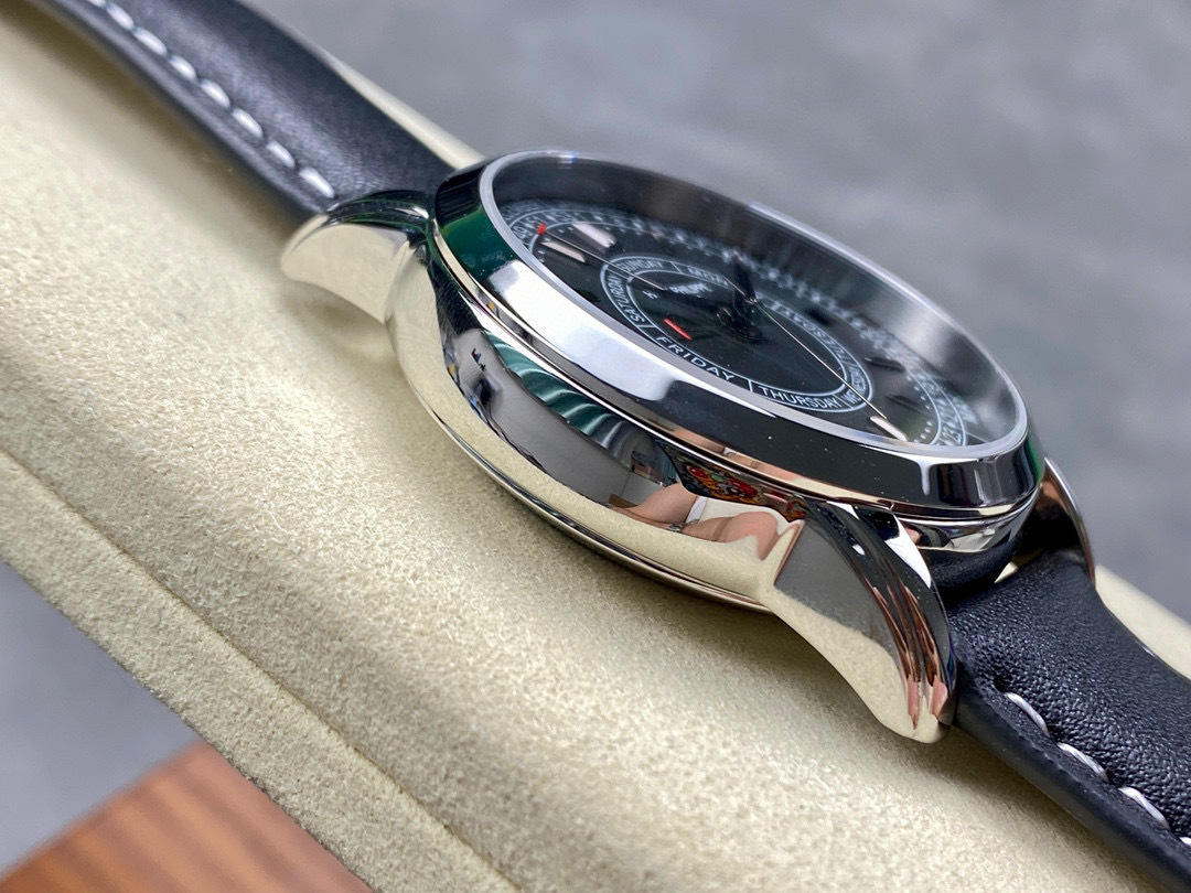 Patek Philippe  Focus on big factory goods