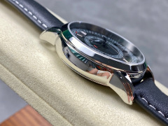 Patek Philippe  Focus on big factory goods