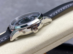 Patek Philippe  Focus on big factory goods