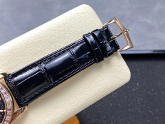 Patek Philippe Fokus pada barangan kilang besar