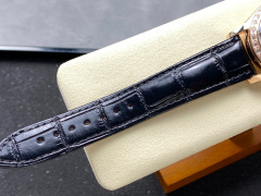 Patek Philippe Fokus pada barangan kilang besar
