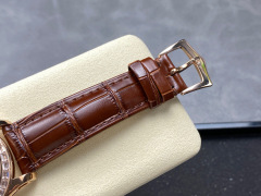 Patek Philippe  Focus on big factory goods