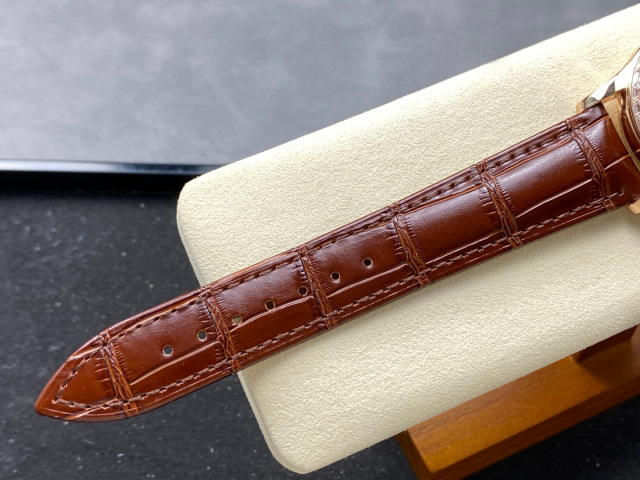 Patek Philippe  Focus on big factory goods