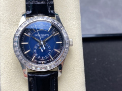 Patek Philippe si concentra sui beni di grandi fabbriche