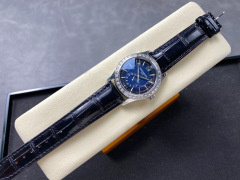 Patek Philippe si concentra sui beni di grandi fabbriche