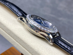 Patek Philippe si concentra sui beni di grandi fabbriche