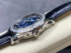 Patek Philippe si concentra sui beni di grandi fabbriche