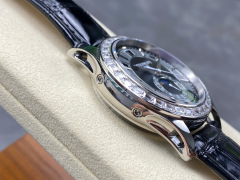 Patek Philippe Fokus pada barangan kilang besar