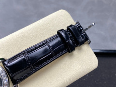 Patek Philippe Fokus pada barangan kilang besar