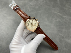 Patek Philippe si concentra sui beni di grandi fabbriche