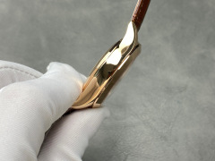 Patek Philippe si concentra sui beni di grandi fabbriche