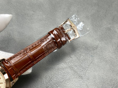 Patek Philippe si concentra sui beni di grandi fabbriche