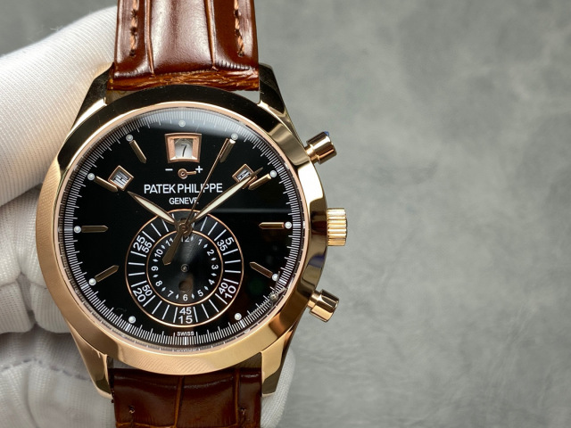 Patek Philippe si concentra sui beni di grandi fabbriche