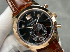 Patek Philippe si concentra sui beni di grandi fabbriche