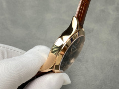 Patek Philippe si concentra sui beni di grandi fabbriche
