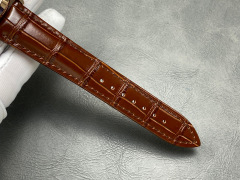 Patek Philippe si concentra sui beni di grandi fabbriche