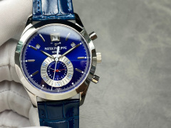 Patek Philippe si concentra sui beni di grandi fabbriche