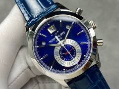 Patek Philippe si concentra sui beni di grandi fabbriche