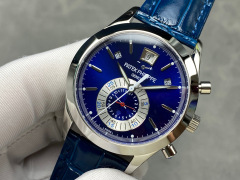 Patek Philippe si concentra sui beni di grandi fabbriche