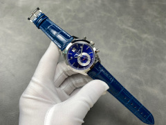 Patek Philippe si concentra sui beni di grandi fabbriche