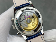 Patek Philippe si concentra sui beni di grandi fabbriche