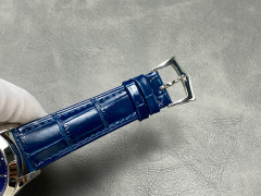 Patek Philippe si concentra sui beni di grandi fabbriche