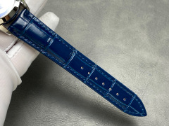 Patek Philippe si concentra sui beni di grandi fabbriche