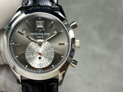 Patek Philippe si concentra sui beni di grandi fabbriche