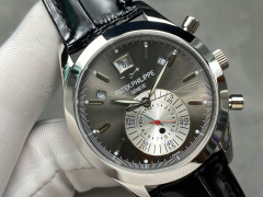 Patek Philippe si concentra sui beni di grandi fabbriche