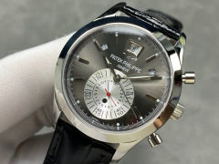 Patek Philippe si concentra sui beni di grandi fabbriche