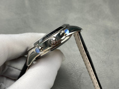 Patek Philippe si concentra sui beni di grandi fabbriche