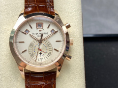Patek Philippe Fokus pada barangan kilang besar