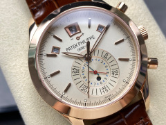 Patek Philippe Fokus pada barangan kilang besar