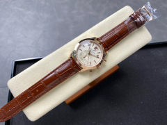Patek Philippe Fokus pada barangan kilang besar