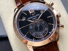 Patek Philippe si concentra sui beni di grandi fabbriche
