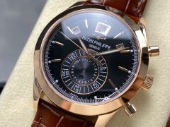 Patek Philippe si concentra sui beni di grandi fabbriche