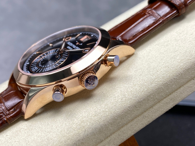 Patek Philippe si concentra sui beni di grandi fabbriche
