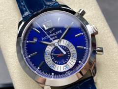 Patek Philippe si concentra sui beni di grandi fabbriche