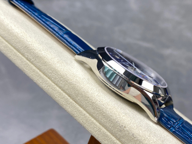 Patek Philippe si concentra sui beni di grandi fabbriche