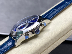 Patek Philippe si concentra sui beni di grandi fabbriche