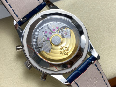 Patek Philippe si concentra sui beni di grandi fabbriche